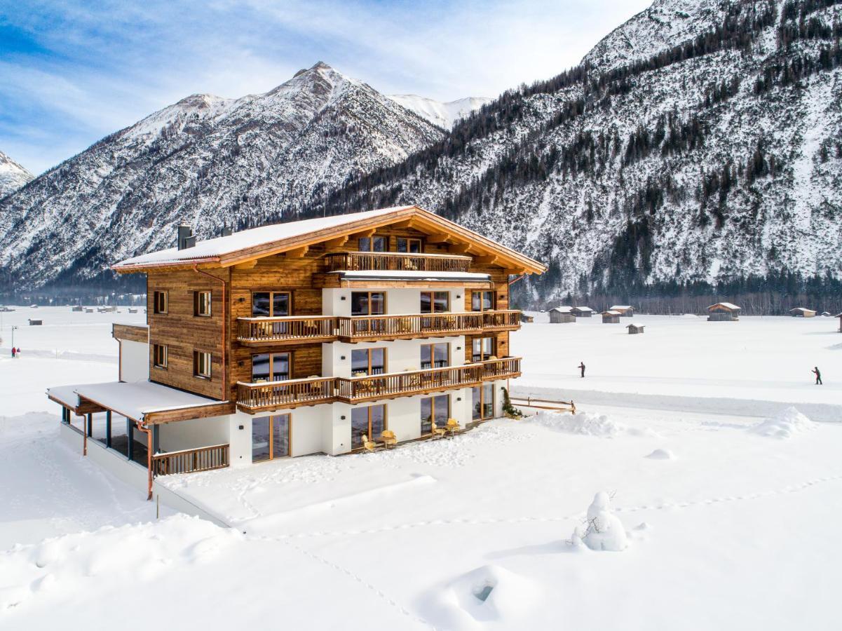 Naturparkgut Хольцгау Экстерьер фото